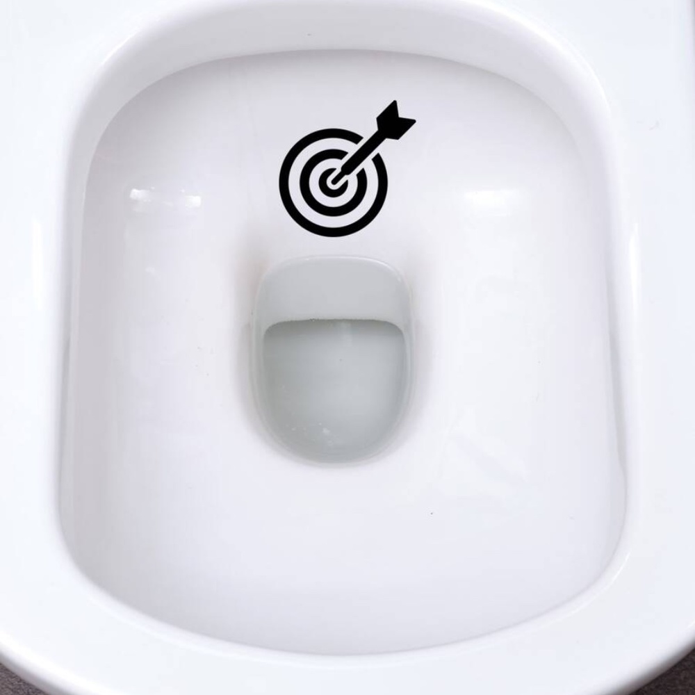 Potty Training Target - Picture 5 of 6